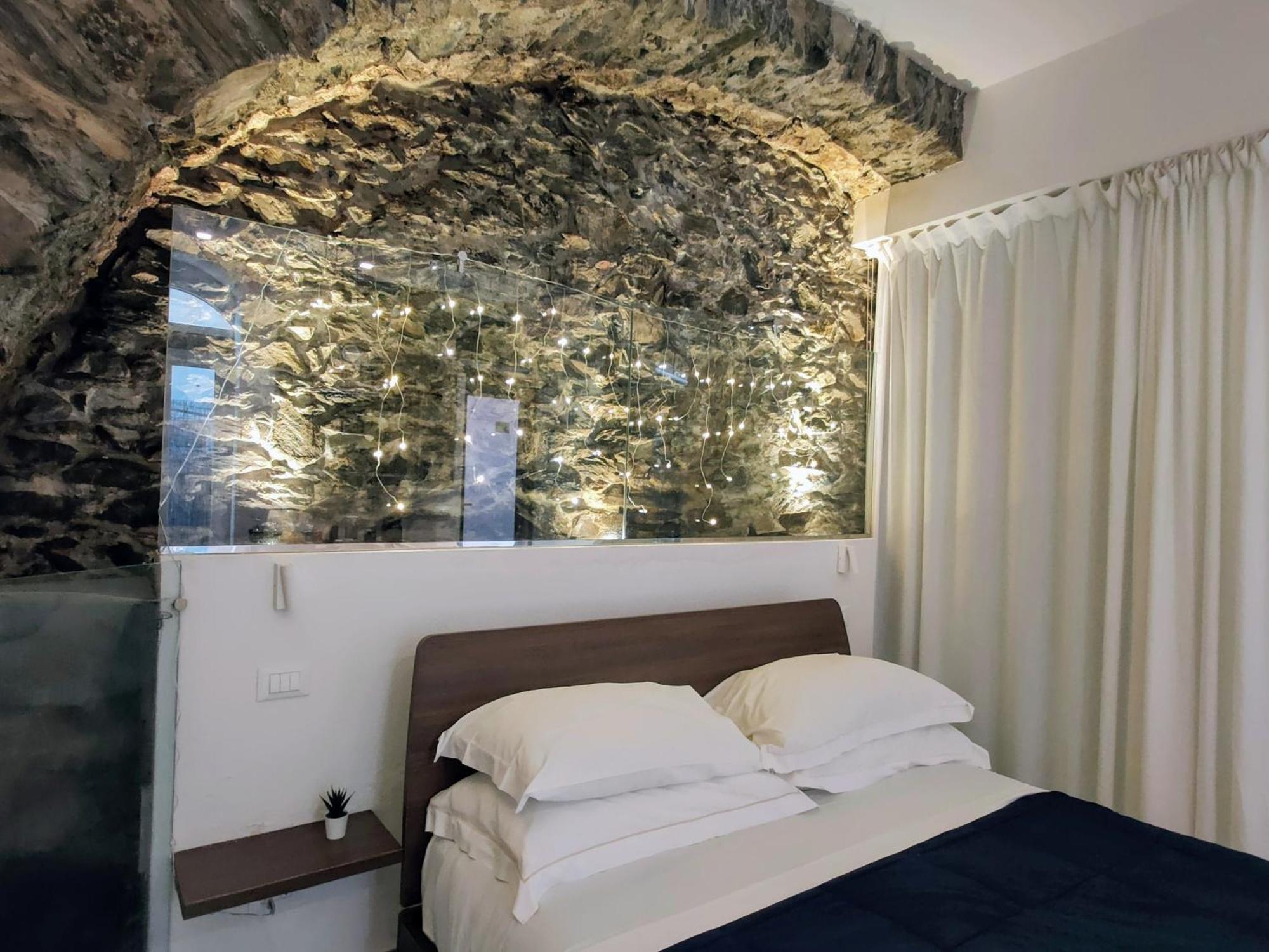 Ca' Di Sotto Hotel Riomaggiore Exterior photo